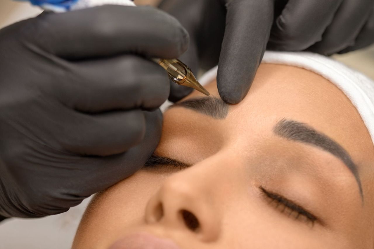 Best Microblading in Los Angeles