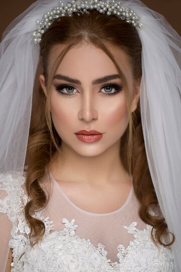 Best Bridal Makeup artist in Los Angeles