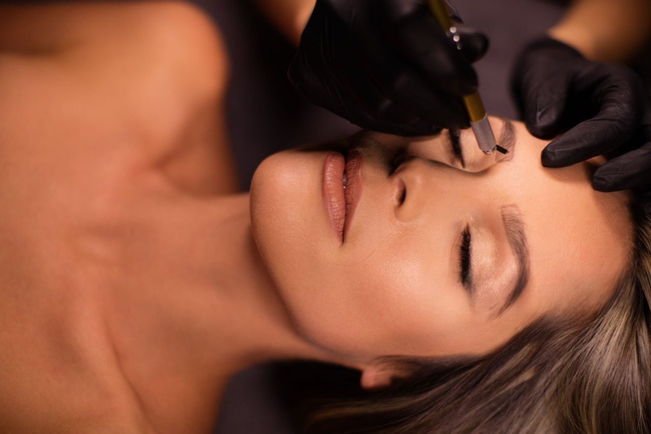 Microblading in Los Angeles