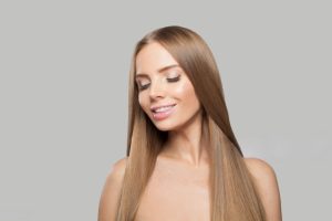 Best Brazilian Blowout for hair smoothing treatment in Beverly Hills