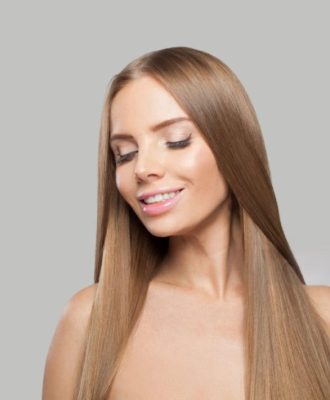 Best Brazilian Blowout for hair smoothing treatment in Beverly Hills