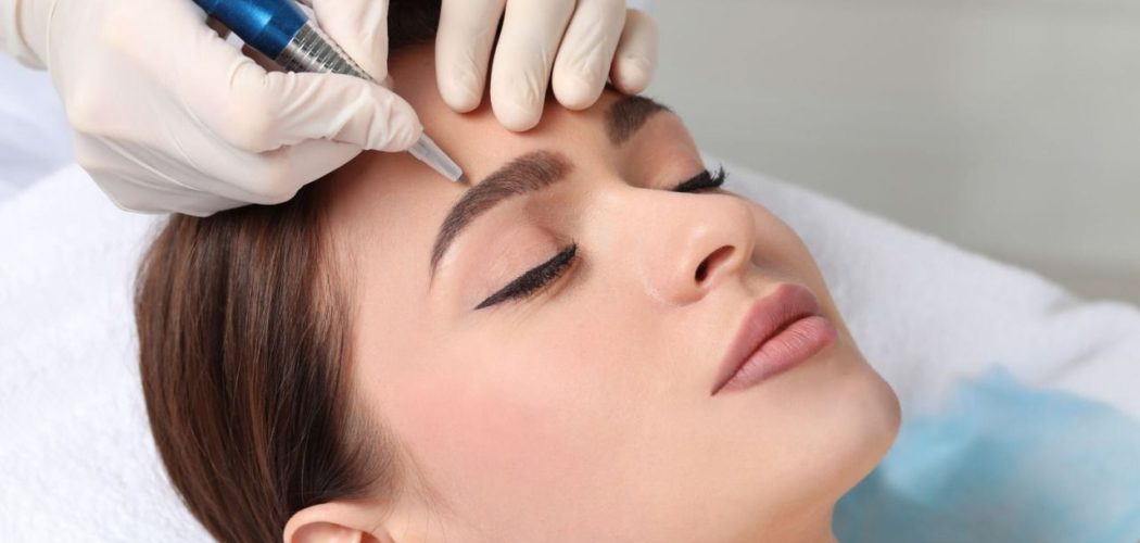 Microblading in west hollywood