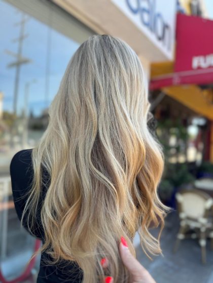 Best Blowout in Beverly Hills