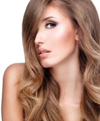 thumb_Partial Hair Highlight coloring in Beverly Hills